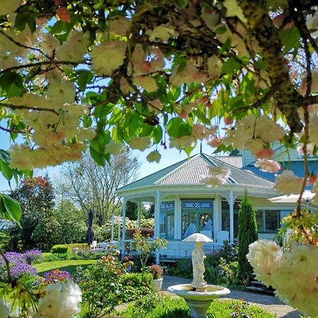 Country Villa Estate Ngongotaha ภายนอก รูปภาพ